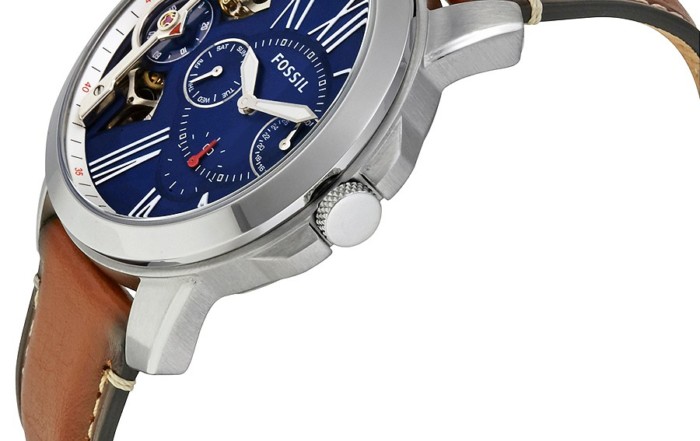 fossil nate review