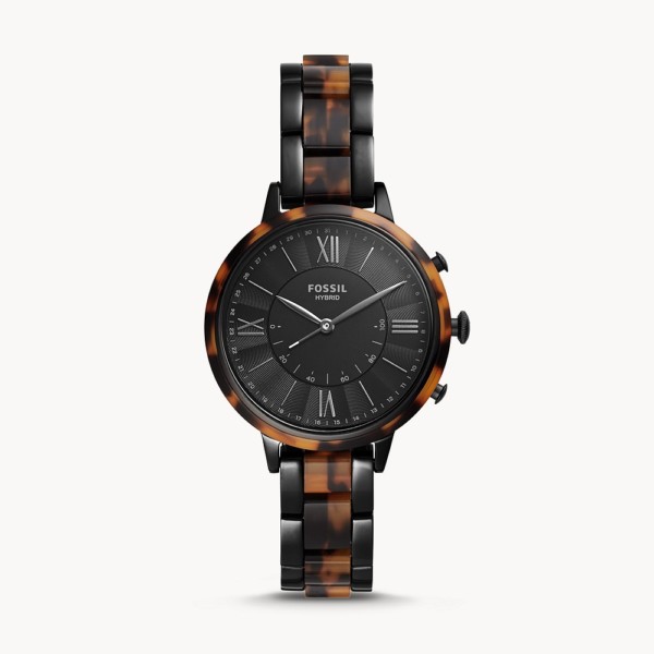 jacqueline smartwatch