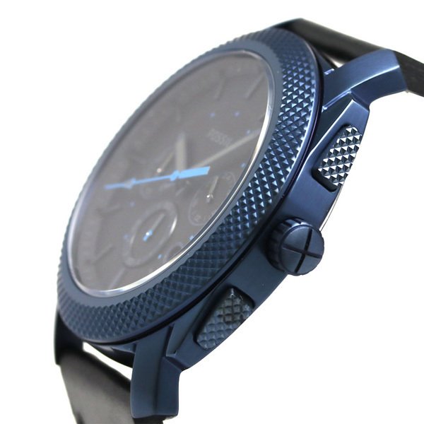 fossil men's machine