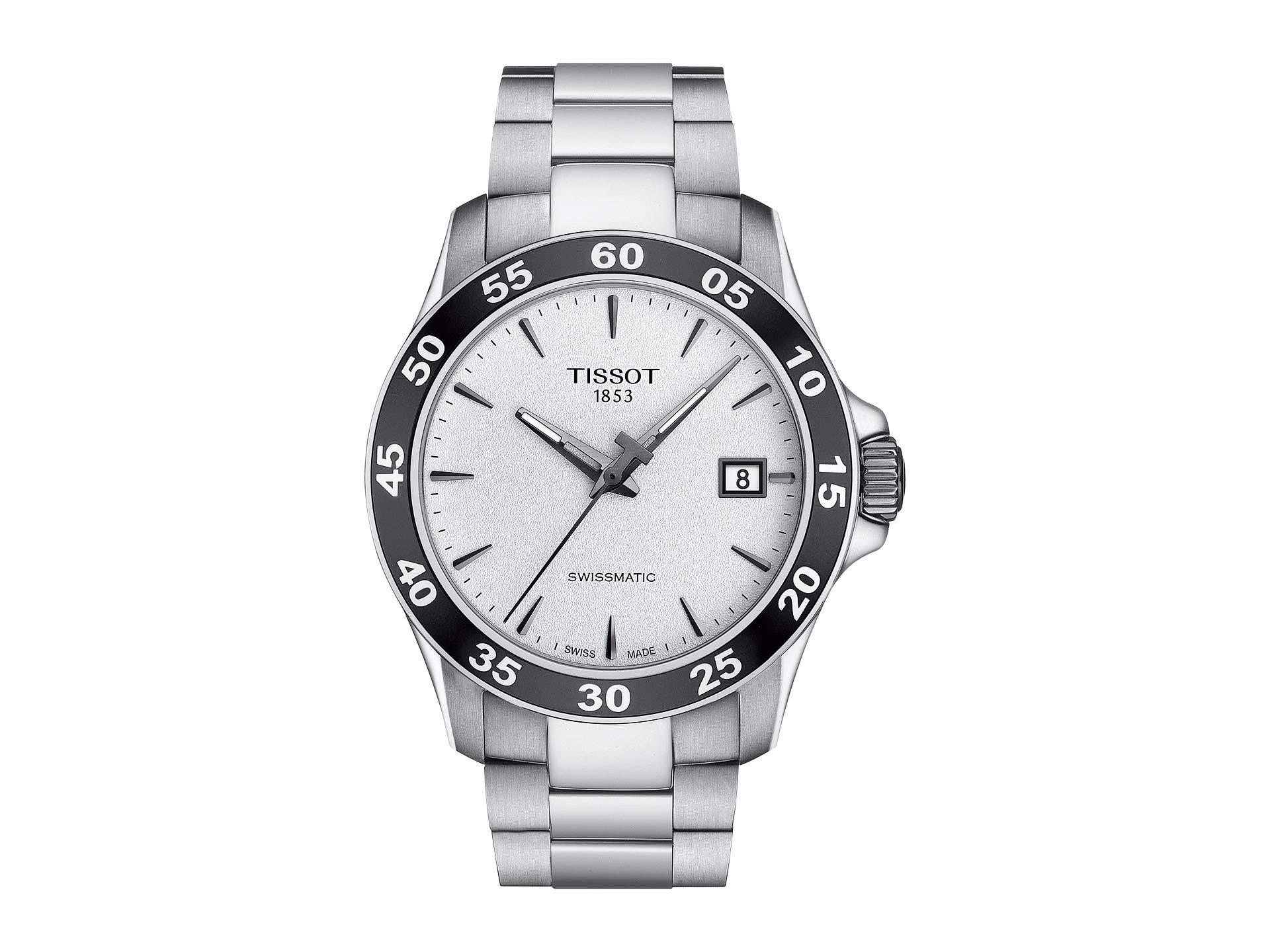 Tissot Mens  Swissmatic Watch T1064071103100