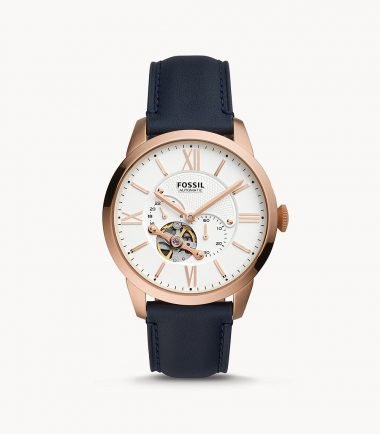 Fossil Men's Chapman Multifunction 