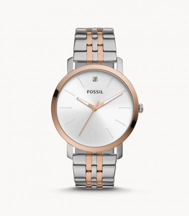 Fossil Men's Fenmore Midsize 