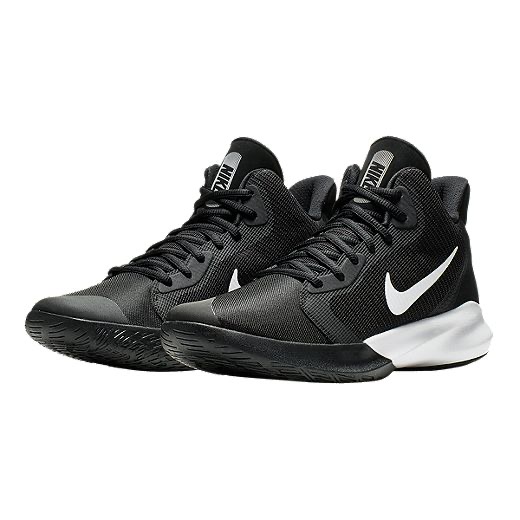 Nike III Sneakers Black -